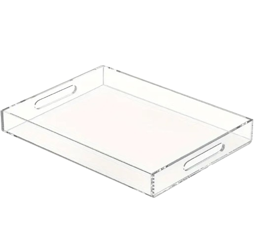 'ARC' Tray Organizer